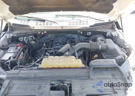 2018 Ford F-150 Xl z USA, uszkodzony, nr VIN 1FTEX1C55JKC18326